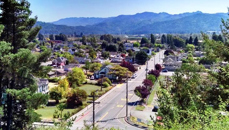 Homes for Sale in Blue Lake, CA